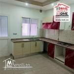 Appart Mélissa à Louer Aux Jardins de Carthage