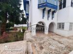 Villa S5 vue mer à Carthage MVL1300