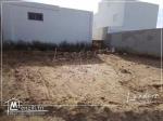 A_VENDRE  un terrain à La soukra à proximité Californiya Gym