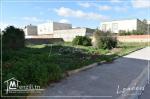 A VENDRE Un beau terrain à chotrana 1 ( Sidi Salah )