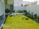A vendre une #villa S+4 avec jardin