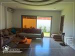 A vendre une #villa S+4 avec jardin