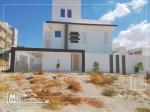 A vendre une #villa S+4 avec jardin