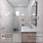 Appartement S2 jamais habité à Hamem Sousse