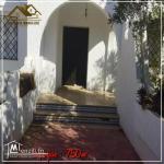 villa a vendre hammamet bouficha