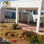 villa a vendre hammamet bouficha