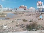 Terrain villa JOUD a vendre a Gabes