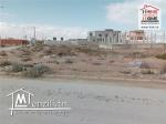 Terrain villa JOUD a vendre a Gabes