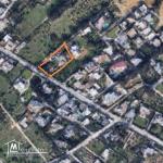 a vendre terrain à la soukra/chotrana 3