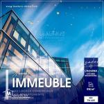 A_VENDRE un immeuble Commercial  à L AOUINA