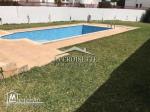 Villa S5 à Gammarth ZVL1042