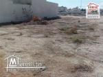 Terrain Habitation Punta  à Vendre à Gabes Sud