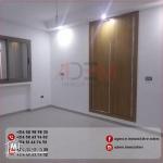 Appartement S3 de haut standing à Sahloul4