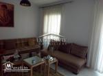 Un appartement s+2 meublé aux Jardins de Carthage   ZAL0387