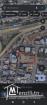 un terrain de 880m2