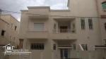 TRES BELLE VILLA MOUROUJ 3  (en face du marché de gros Tunis)