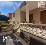 Villa Lumbroso à Vendre à Gabes Sud