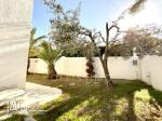 Belle villa à Manar avec grand jardin