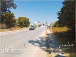 #A_VENDRE un Terrain commercial à La marsa