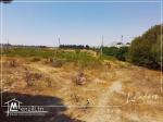 #A_VENDRE un Terrain commercial à La marsa