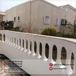 Spacieux étage de villa S3 avec entrée indépendante à Sahloul