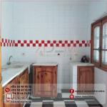 Spacieux étage de villa S3 avec entrée indépendante à Sahloul