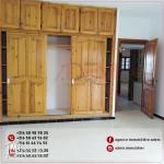 Spacieux étage de villa S3 avec entrée indépendante à Sahloul