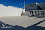 A louer a la Marsa plage appartement meublé avec terrasse et jardin
