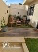 A louer a la marsa bel appartement meublé avec jardin