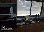 A louer a la marsa bel appartement meublé avec jardin