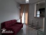 A louer a la marsa petit appartement meublé  très bien situé