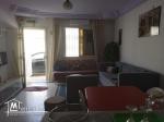 A louer a la marsa petit appartement meublé au rez de chaussé