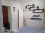 A louer a la marsa petit appartement meublé au rez de chaussé