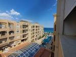 A vendre appartement S+2 vue mer à Chott Meriem