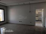 A louer appartement S+3 non meublé à Jaouhara