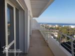 Location appartement luxueux à La Corniche Sousse