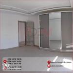 Spacieux appartement S3 à sahloul4