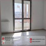 Spacieux appartement S3 à sahloul4