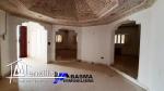 Une villa à vendre située à Sahloul