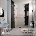 Etage de villa S3 avec place parking à Sahloul