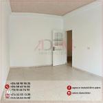 Etage de villa S3 avec place parking à Sahloul