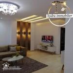 apart meublé à 160MD