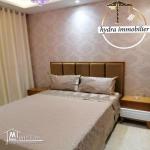 apart meublé à 160MD