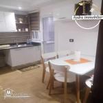 apart meublé à 160MD