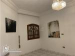 A louer rez-de-chaussée d'une villa à Sahloul 2
