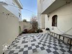 A louer rez-de-chaussée d'une villa à Sahloul 2