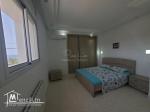 Location appartement S+3 vue mer à Chatt Meriem