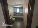 Appartement S+3 aux Jardins de Carthage MAV1456