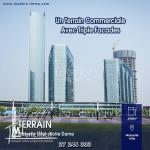 #A_VENDRE un Commerciale qu'il fait le coin à Notre Dame