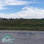 VT790:Terrain agricole 5966 m² à menzel temim